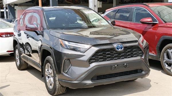 Toyota RAV4 2024 for sale in Iraq - Erbil